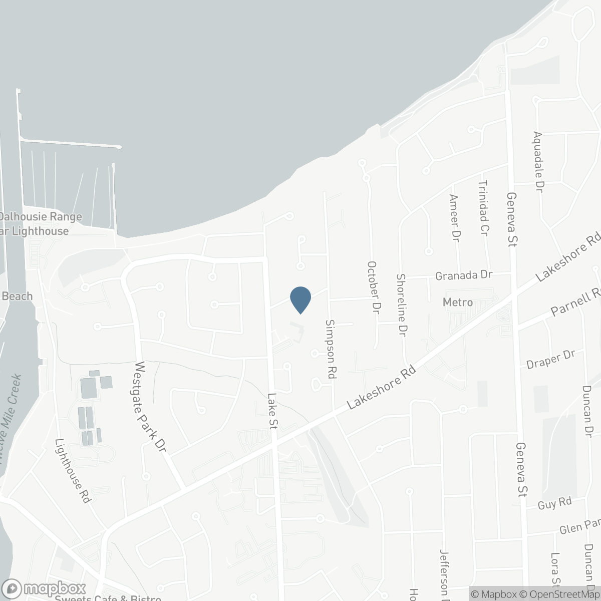 37 PEACH TREE COMMON, St. Catharines, Ontario L2N 0B6